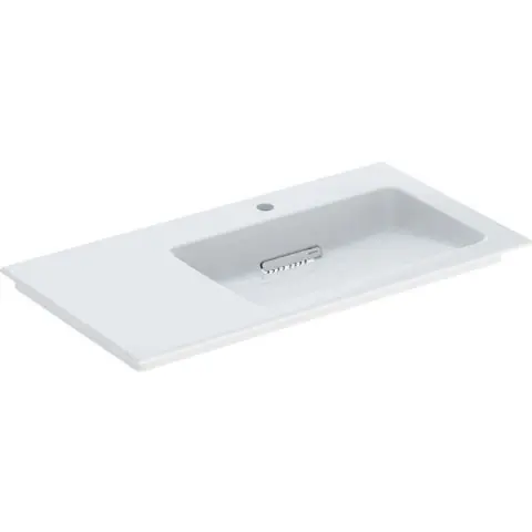 Extra rabatt Geberit ONE 505.009.00.1 Tvättställ